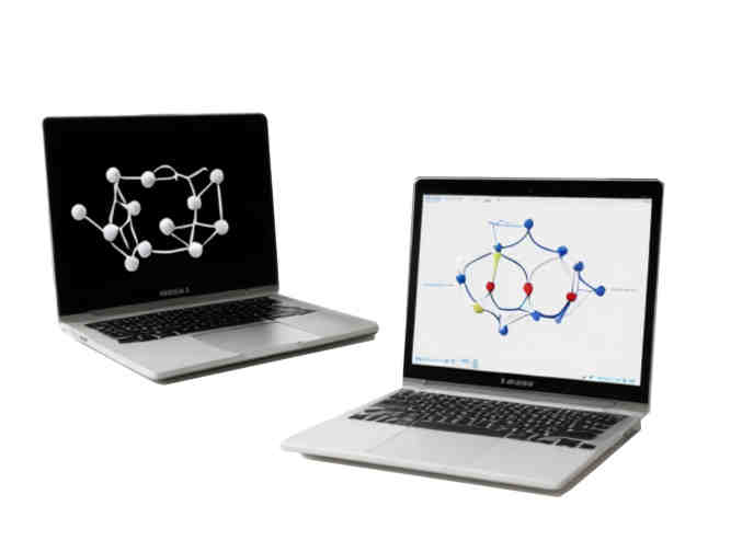 A high-performance explosive without toxic substances